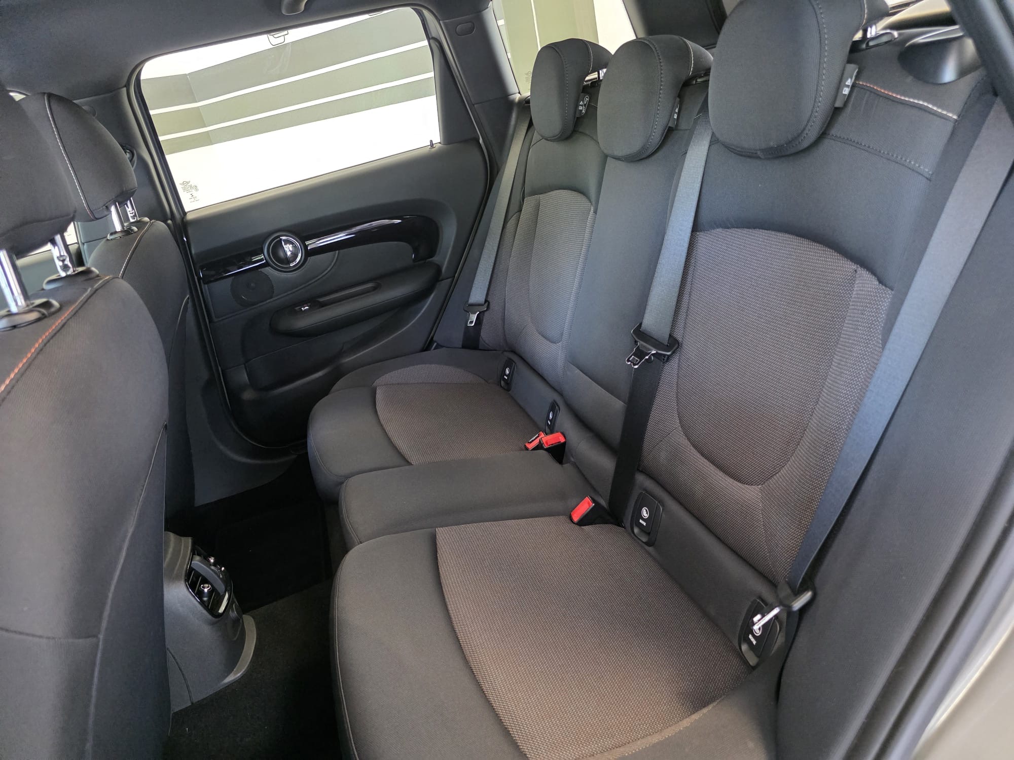 MINI One D Clubman