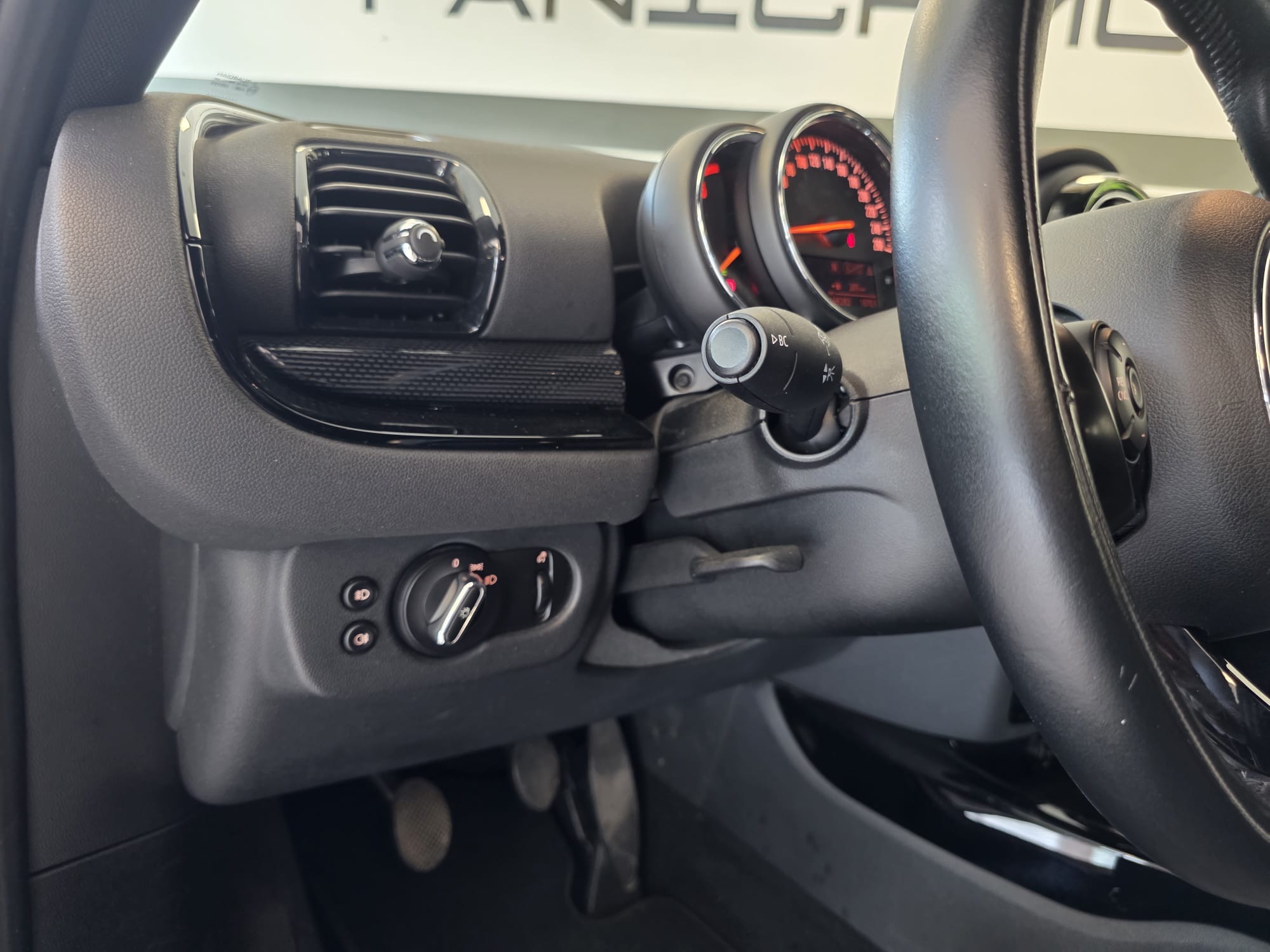 MINI One D Clubman